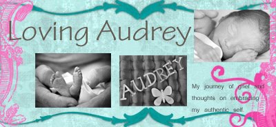 Loving Audrey